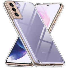 Carcasa AntiGolpes Samsung S21 Plus | Devastation Store