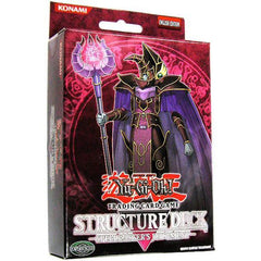 Spellcaster's Judgment - Structure Deck Display (Unlimited) | Devastation Store