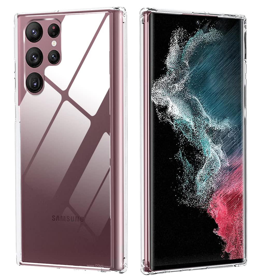 Carcasa AntiGolpes Samsung S22 Ultra | Devastation Store