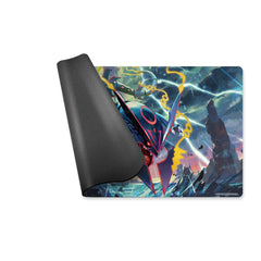 Playmat - Shiny Mega Rayquaza | Devastation Store