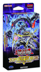 Zombie Horde - Structure Deck Display (1st Edition) | Devastation Store