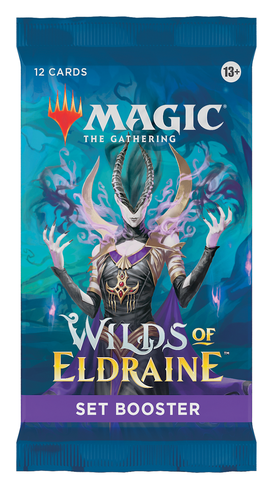 Wilds of Eldraine - Set Booster Pack | Devastation Store