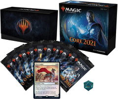 Core Set 2021 - Bundle | Devastation Store