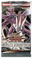 Absolute Powerforce - Booster Box (1st Edition) | Devastation Store