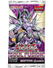 Soul Fusion - Booster Box (1st Edition) | Devastation Store