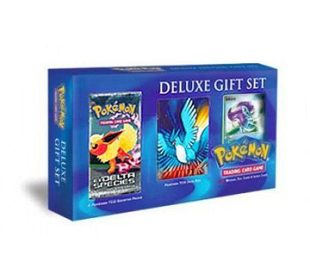 Deluxe Gift Set (Articuno) | Devastation Store