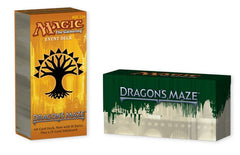 Dragon's Maze - Event Deck (Strength of Selesnya) | Devastation Store