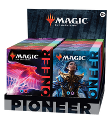 Pioneer Challenger Deck 2022 - Display | Devastation Store