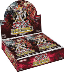 Dark Saviors - Booster Box (1st Edition) | Devastation Store