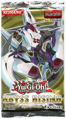 Abyss Rising - Booster Box (1st Edition) | Devastation Store