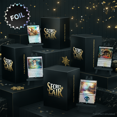 Secret Lair: Drop Series - The Bundle Bundle (Secretversary 2020) | Devastation Store