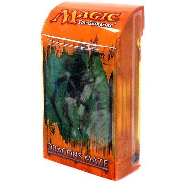 Dragon's Maze - Prerelease Pack (Golgari & Dimir) | Devastation Store