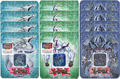 Collectible Tin Display (Cyber Dragon/Elemental Hero Neos/Raviel, Lord of Phantasms) | Devastation Store