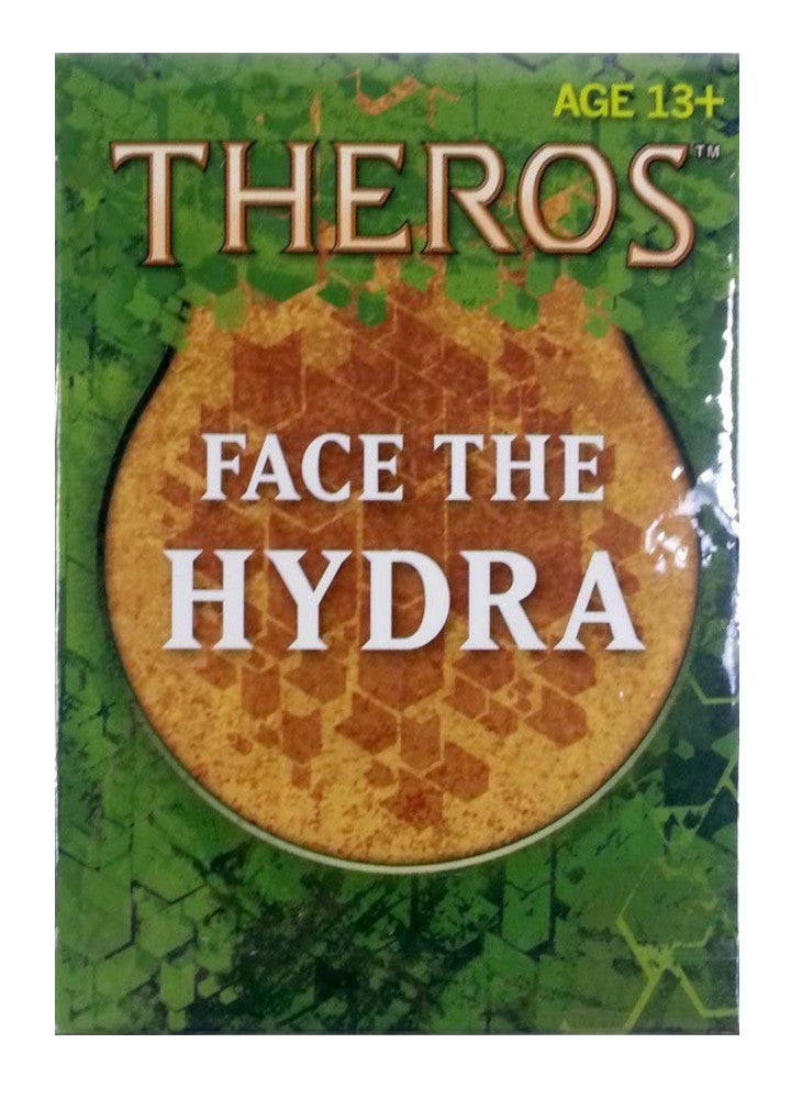 Theros - Challenge Deck (Face the Hydra) | Devastation Store