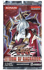 Storm of Ragnarok - Booster Box (Unlimited) | Devastation Store