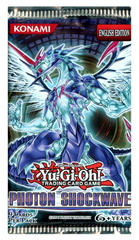 Photon Shockwave - Booster Box (Unlimited) | Devastation Store