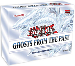 Ghosts from the Past Display (1st Edition) | Devastation Store