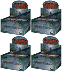 History Pack 2: Black Label [Spanish] - Booster Case | Devastation Store