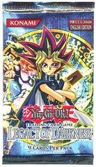 Legacy of Darkness [North American Version] - Booster Box (Unlimited) | Devastation Store