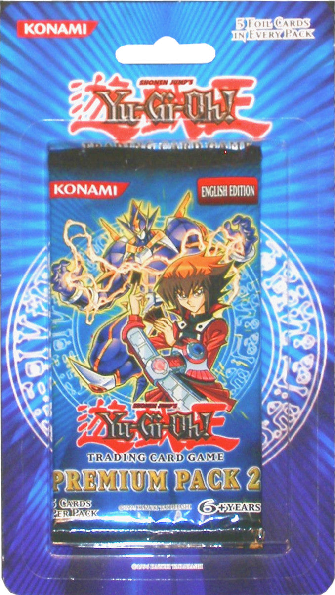 Premium Pack 2 - Blister Pack | Devastation Store