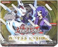Abyss Rising - Booster Box (Unlimited) | Devastation Store