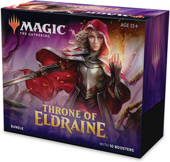 Throne of Eldraine - Bundle | Devastation Store