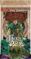 Tales of Aria - Booster Pack (Unlimited) | Devastation Store