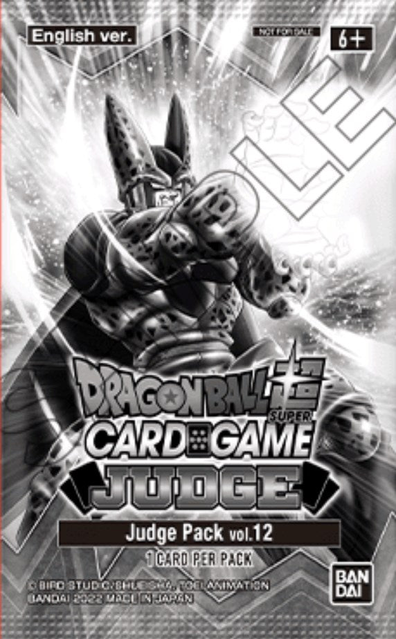 Judge Pack Vol. 12 | Devastation Store