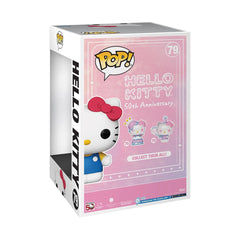 Funko Pop Sanrio Hello Kitty 50th Anniversary Jumbo #79 | Devastation Store