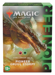 Pioneer Challenger Deck 2022 - Display | Devastation Store