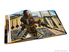 The Art of Magic: The Gathering (Amonkhet) | Devastation Store