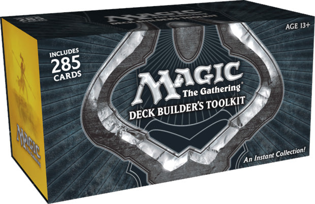 Magic 2013 Core Set - Deck Builder's Toolkit | Devastation Store