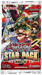 Star Pack: ARC-V - Booster Box (1st Edition) | Devastation Store