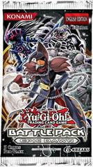 Battle Pack: Epic Dawn - Booster Box (1st Edition) | Devastation Store