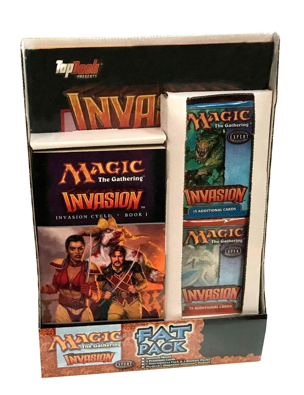 Invasion - Bundle | Devastation Store