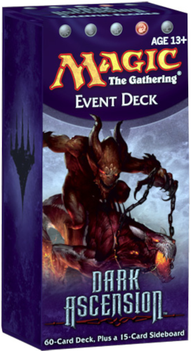 Dark Ascension - Event Deck (Gleeful Flames) | Devastation Store