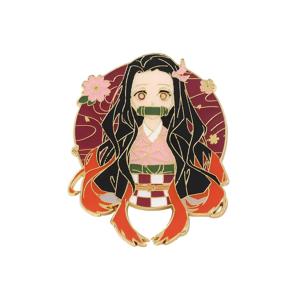 Pin Nezuko Kamado 2 | Devastation Store