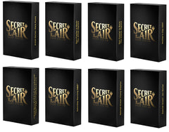 Secret Lair: Drop Series - Totally Refreshing Non-Foil Bundle | Devastation Store