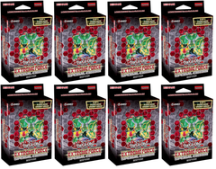 Extreme Force - Special Edition Display | Devastation Store
