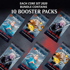 Core Set 2020 - Bundle | Devastation Store