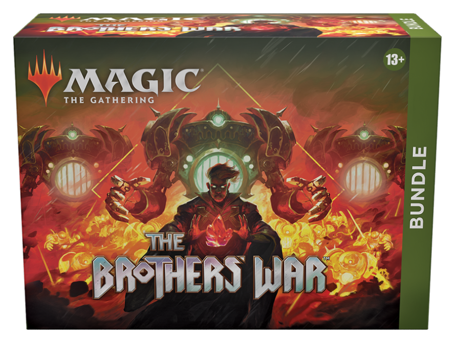 The Brothers' War - Bundle | Devastation Store