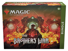The Brothers' War - Bundle | Devastation Store