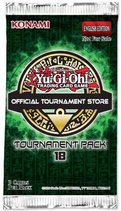 OTS Tournament Pack 18 | Devastation Store