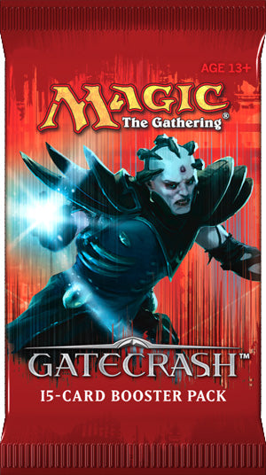 Gatecrash - Booster Pack | Devastation Store