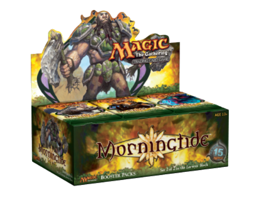 Morningtide - Booster Box | Devastation Store