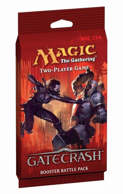 Gatecrash - Booster Battle Pack | Devastation Store