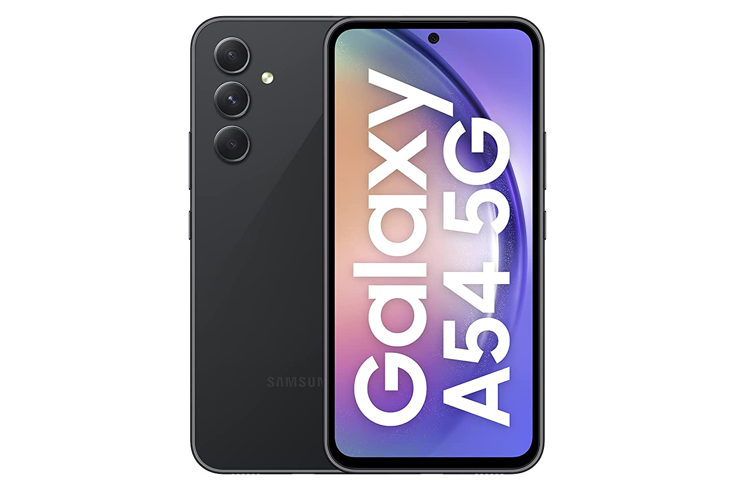 Carcasa AntiGolpes Samsung A54 5G | Devastation Store