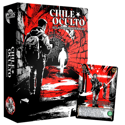 Product image for Devastation Store