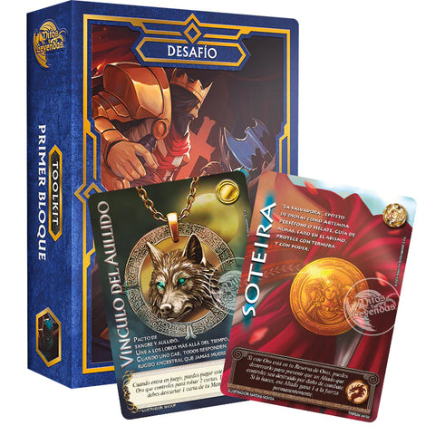 Product image for Devastation Store