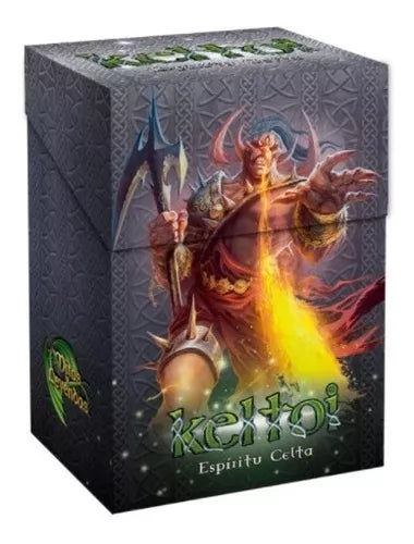 Kit Balor | Devastation Store